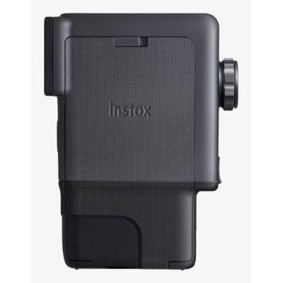 3. Fujifilm Instax mini evo Cinema 1/5" 2560 x 1920 px 62 x 46 mm CMOS Black