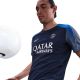 5. Nike PSG Strike Elite Men's Navy Jersey HJ6574 411