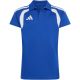 adidas Tiro 26 League Polo Shirt for Kids Blue KF9098
