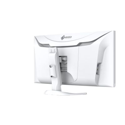 8. EIZO FlexScan EV3450XC-WT 34.1" flat screen - 86.6 cm