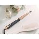4. ELDOM HAIR CURLING IRON HS12 ZIA 45W ADJUSTMENT 120-200 DEGREES 5 PROGRAMS