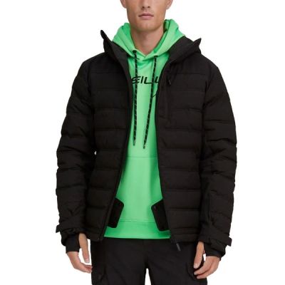 15. O'Neill Igneous Ski Jacket M 2500080-9010