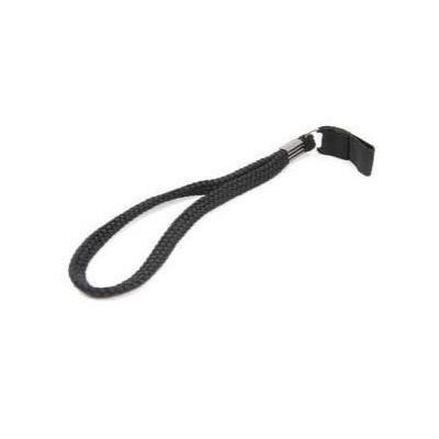 Strap for a wheelchair cane