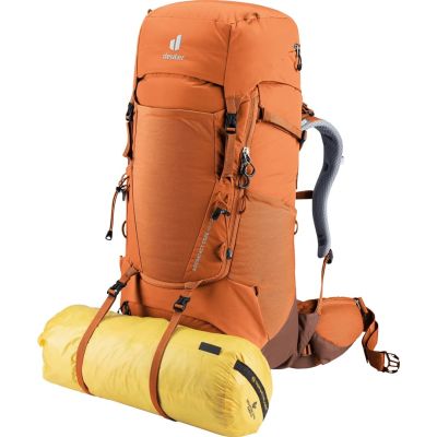 9. Trekking backpack - Deuter Aircontact Core 45+10 SL