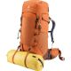 9. Trekking backpack - Deuter Aircontact Core 45+10 SL