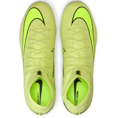 3. Nike Zoom Mercurial Superfly 10 Academy FG/MG FQ1456-300 shoes