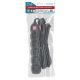 3. ESPERANZA POWER STRIP 5 OUTLETS 5M SWITCH BLACK ELK216K
