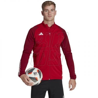 3. Sweatshirt adidas Tiro 23 Competition Training M HE5650