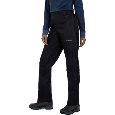 2. Berghaus Deluge 2.0 Women's Membrane Trousers Size S Black