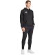 12. Men's adidas Entrada 26 Hoody black JZ6577