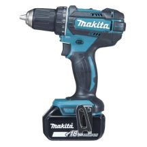 18V MACPAC MAKITA DDF482RFJ Cordless Drill