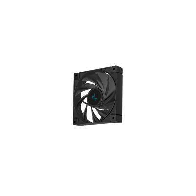 2. DeepCool CC560 V2 Case
