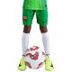 Nike FC Barcelona 2025/26 Stadium Goalkeeper Kids' Shorts Green HQ0475 310