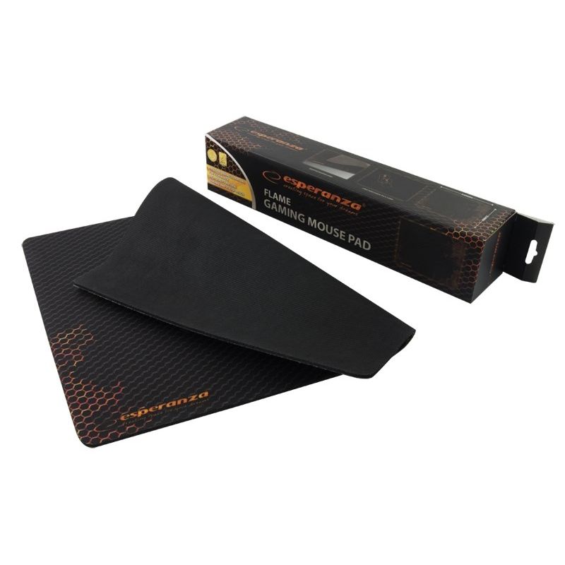 3. Esperanza Flame EA146R Gaming Mouse Pad