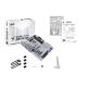 23. ASUS TUF GAMING Z890-PRO WIFI Intel Z890 LGA 1851 (Socket V1) ATX