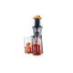 4. Severin ES 3571 Slow Juicer 150W Black, Gray, Metallic, Stainless Steel