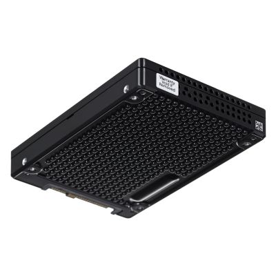 5. Western Digital Ultrastar SN655 SSD drive WUS5EA1A1ESP7E3 15.36TB U.3 PCI ISE 0TS2463 (DWPD 1)
