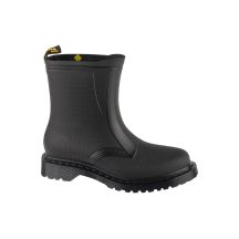 Dr. Martens 1460 Rain Pull On Boot DM41250001 Black 39