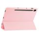 2. Tech-Protect SC Pen Case for Samsung Galaxy Tab S9 FE 10.9" X510 / X516B - Pink