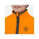 8. Rossignol Jr Strawpile Fleece Fz