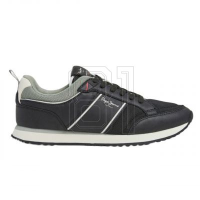 21. Pepe Jeans Dublin Brand M PMS40009 shoes