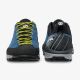 3. SCARPA shoes mescalito-ocean-gray-45.5