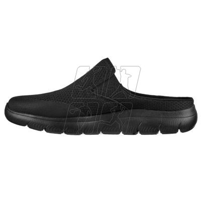 3. Skechers Summits Vindicator M 232296 BBK slippers