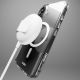 10. SBS Extreme Mag D3O MagSafe iPhone 16 Case - Transparent