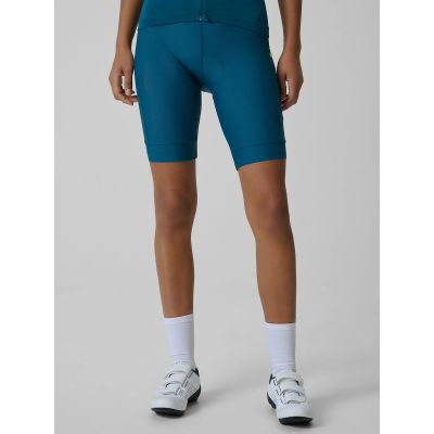 2. Women's cycling shorts with foam and gel pad 4F 4FRSS26TFSHF1733-20S