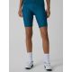 2. Women's cycling shorts with foam and gel pad 4F 4FRSS26TFSHF1733-20S