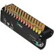 2. Wera BC 30 Diamond 1 screwdriver bit 30 pcs.