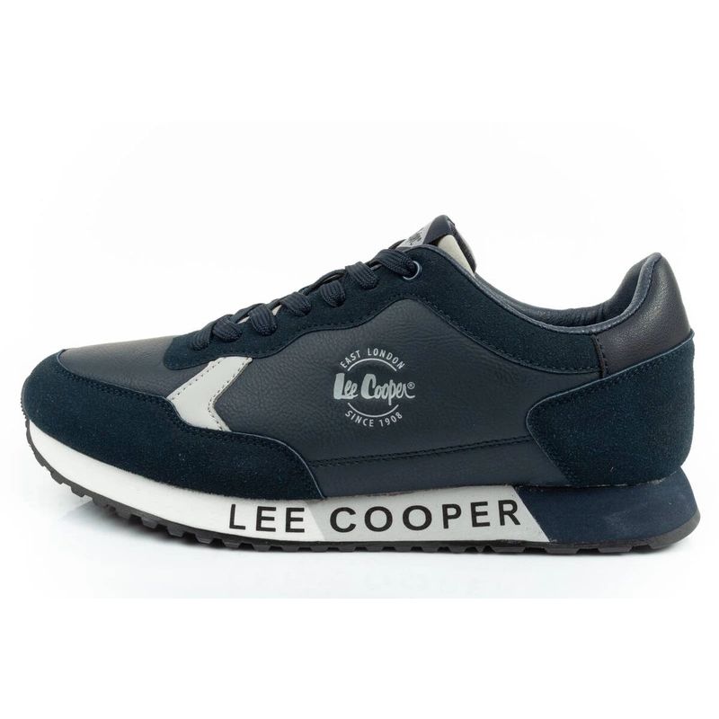 13. Lee Cooper M LCJ-24-03-3009M sneakers