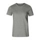 2. Women's Edge T-shirt (dark gray melange)