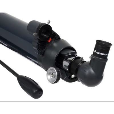 6. Celestron AstroMaster 90AZ telescope