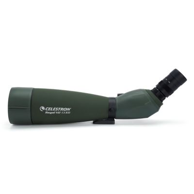 5. Regal M2 100 M2 ED Spotting Scope