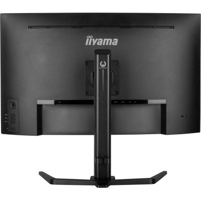 20. iiyama G-MASTER GCB3280QSU-B2 computer monitor 80 cm (31.5") 2560 x 1440 px Dual QHD LED Black