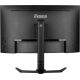 20. iiyama G-MASTER GCB3280QSU-B2 computer monitor 80 cm (31.5") 2560 x 1440 px Dual QHD LED Black
