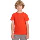 2. T-shirt 4F Jr 4FJWAW25TTSHM2417 62S