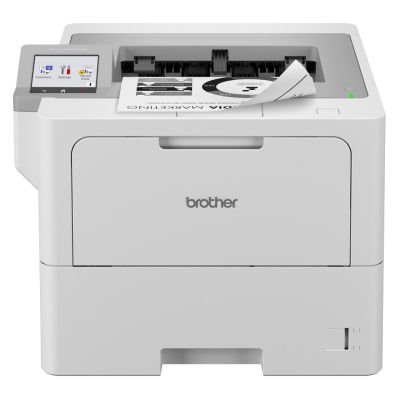 BROTHER HL-L6410DN LASER PRINTER