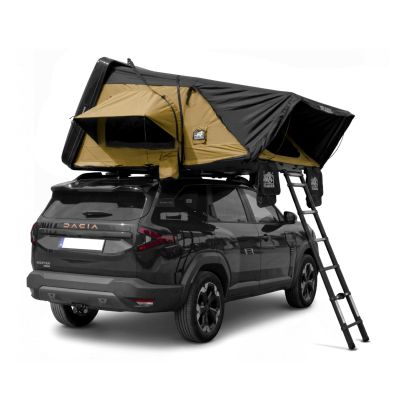 74. Offlander Fold 4 Sand Rooftop Tent OFF-FOLD4-SAND