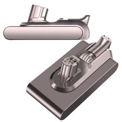 Battery for Dyson V12 vacuum cleaner, 25.2V 2500mAh