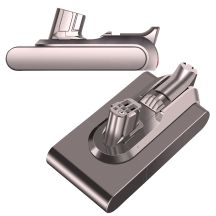 Battery for Dyson V12 vacuum cleaner, 25.2V 2500mAh