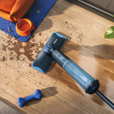 32. Philips OneUp 3000 Series Electric Mop