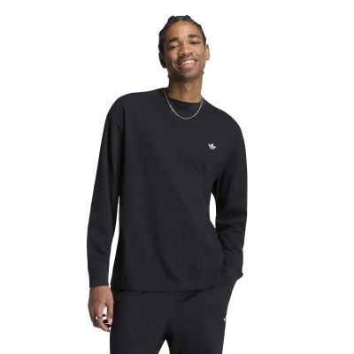 2. adidas Essentials Crew FT Originals Sweatshirt KR3462