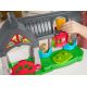 5. Fisher-Price Little People HWR84 Kids Figure