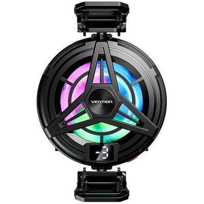 2. Cooling fan for Vention A10 phone