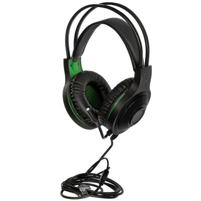 6. Esperanza EGH430 THUNDERBIRD Headset (black)
