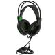 6. Esperanza EGH430 THUNDERBIRD Headset (black)