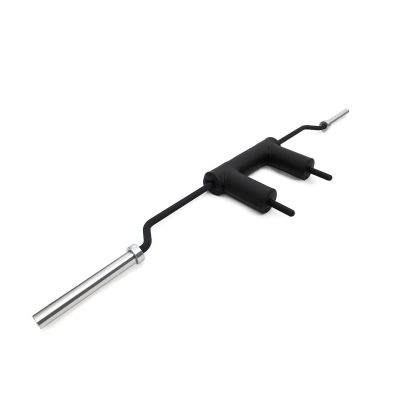 tiguar safety squat bar