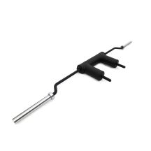 tiguar safety squat bar